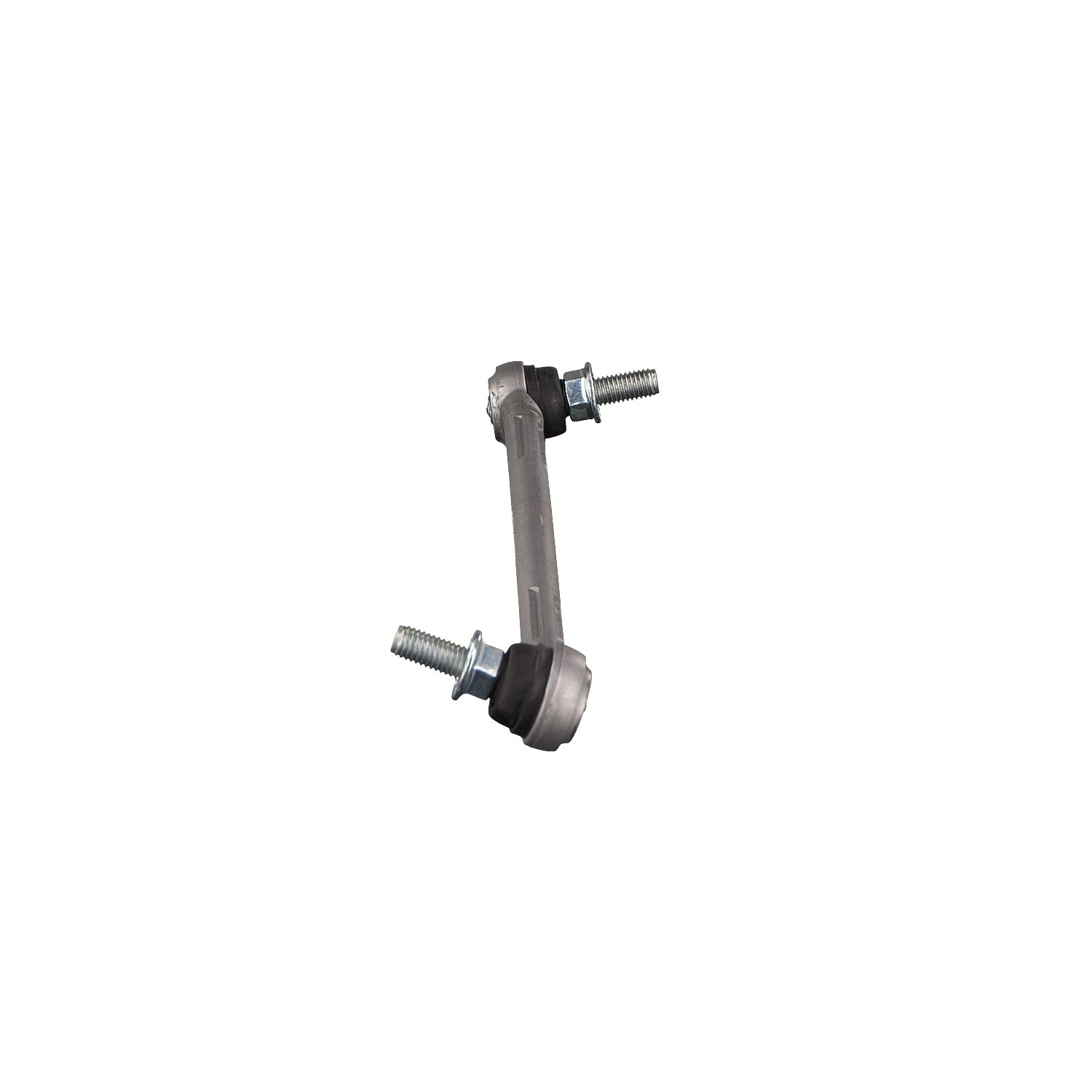 febi bilstein 27200 tirante barra stabilizzatrice con dadi bloccaggio, 1 unità (Confezione da 2)