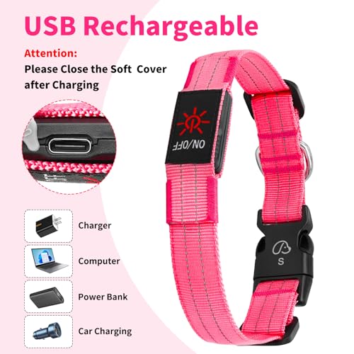 Light Up Dog Collars - Image 3