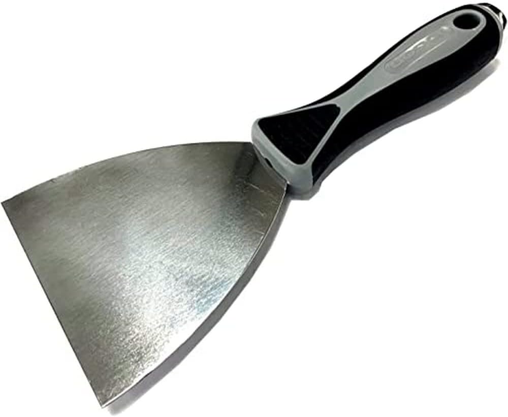 Rolson 61174 100 mm (4") Paint Scraper Amazon.co.uk DIY & Tools