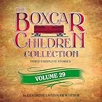 Cover of The Boxcar Children Collection Volume 29