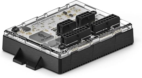 Miniatura 2 de Serie Q (Serie, Dispositivo Q Link)