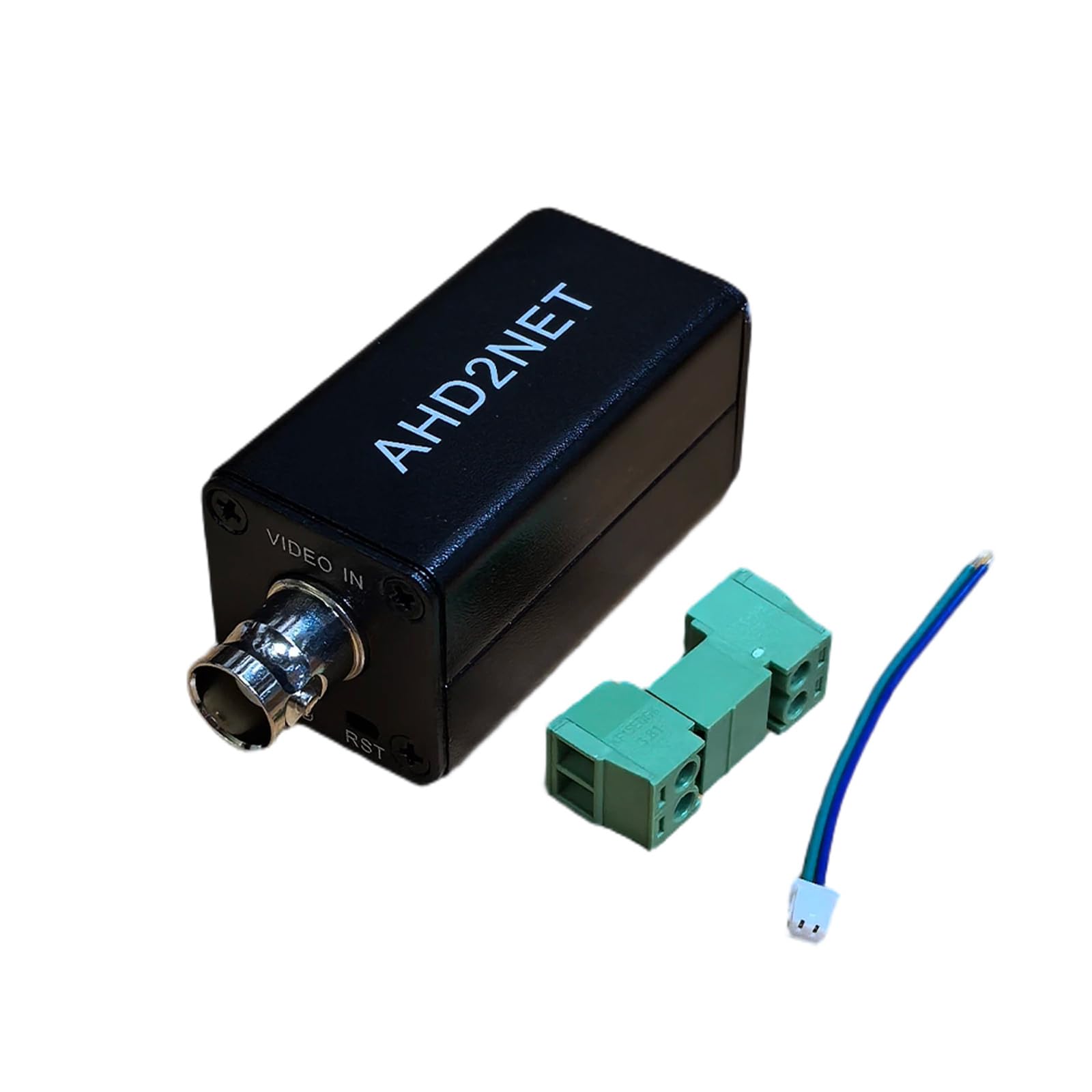 Adattatori professionali da analogico a digitale per telecamere CCTV con protocolli ad alta risoluzione video convertitori