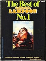 The Best of National Lampoon, No. 1 B000Q55K40 Book Cover