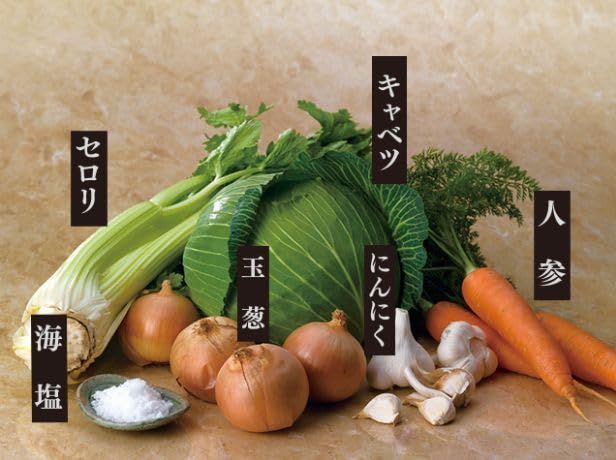 Amazon.co.jp: 野菜だし 久原本家茅乃舎 8g×5袋 母の日 ギフト