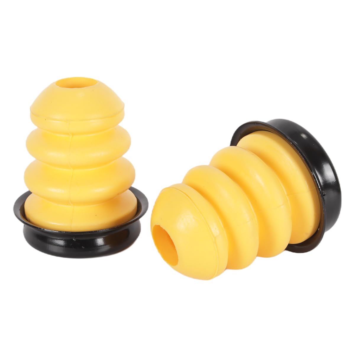 Lot De 2 Butées D'essieu Arrière Pour Roue Arrière Simple, Compatibles Avec Transit Mk8, Transit Custom, Tourneo Custom BK314002DC