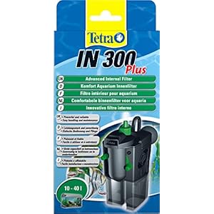 Tetra IN plus Filtro interior IN 300