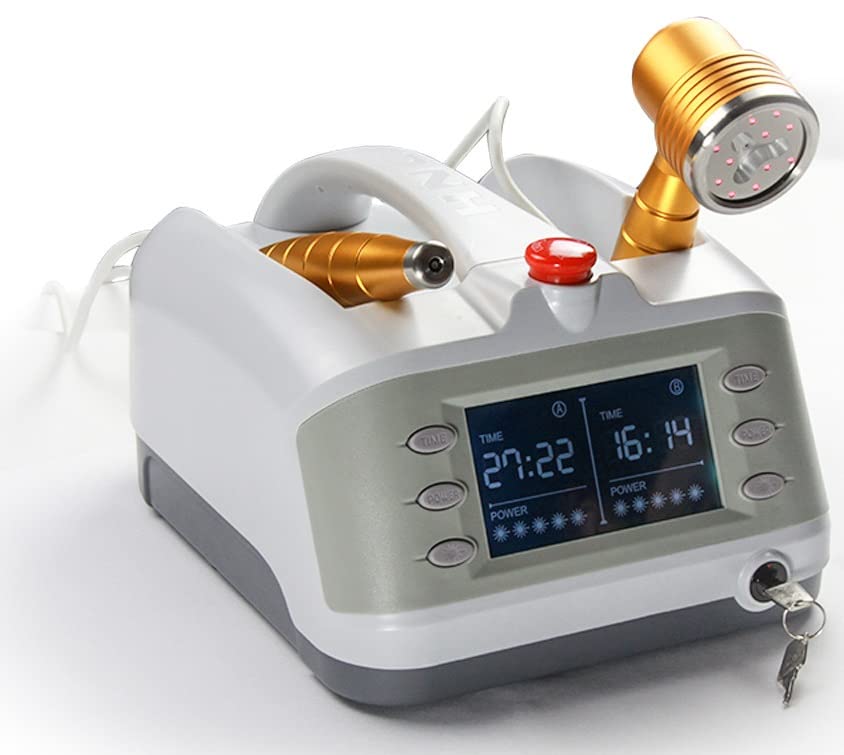 HY30-D Multi-functional Semiconductor Laser Treatment Instrument