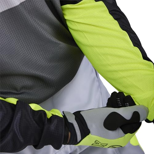 Image of Fox Racing Men's 180 Motocross Dirt Bike Jersey