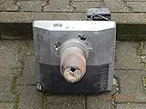 Mod: WL 10-B Weishaupt Mod WL 10-B Auführung H, Ölgebläsebrenner BJ 1997