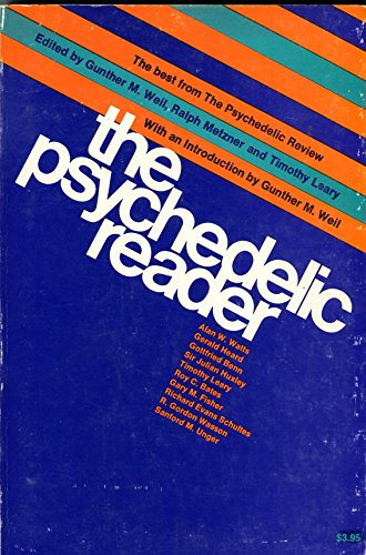 Psychedelic Reader