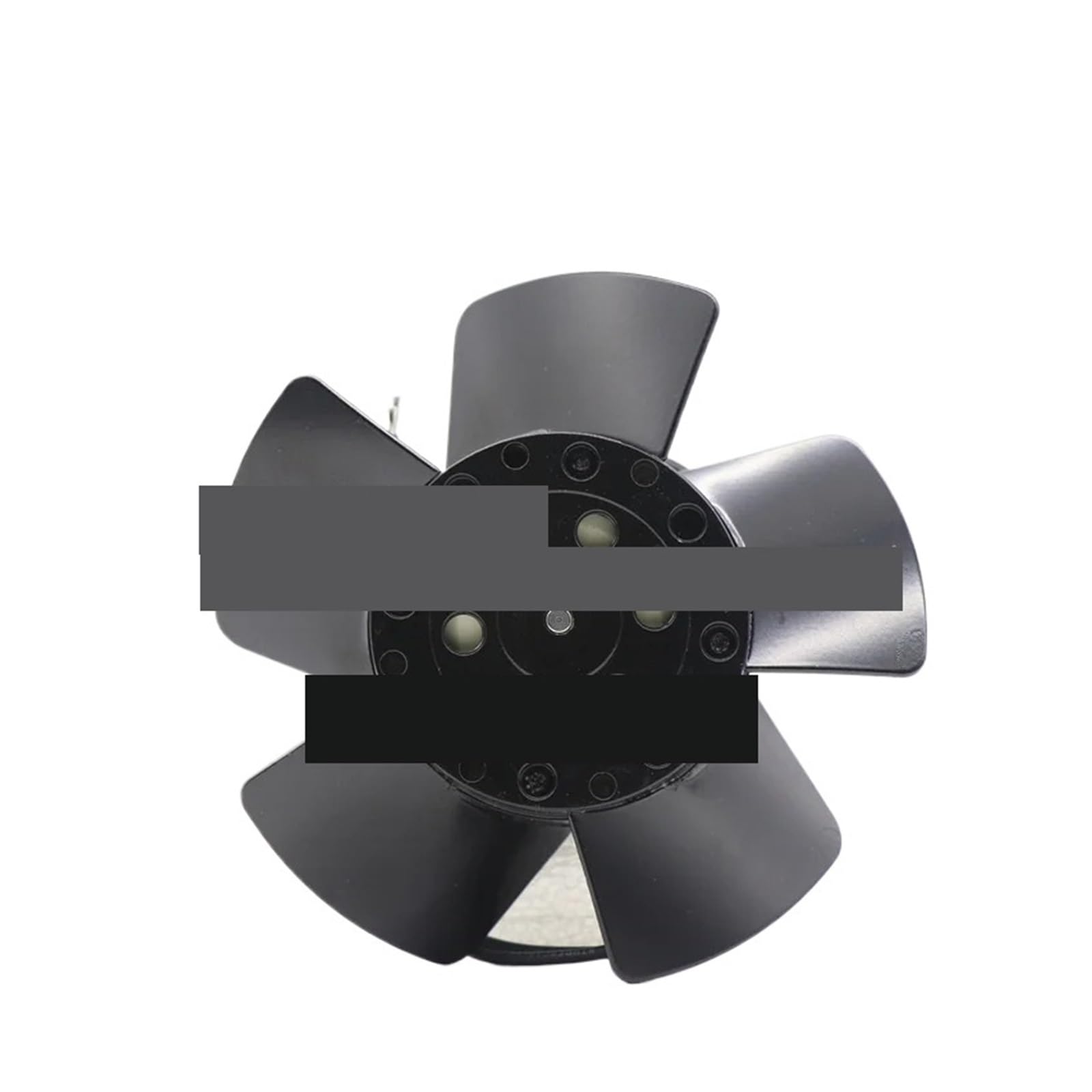 BRODEFUP 4656EZ 12 cm 120 * 120 * 38mm 230V AC 19W 2650RPM 94.2 Axial Cooling Fan For Frequency Converter