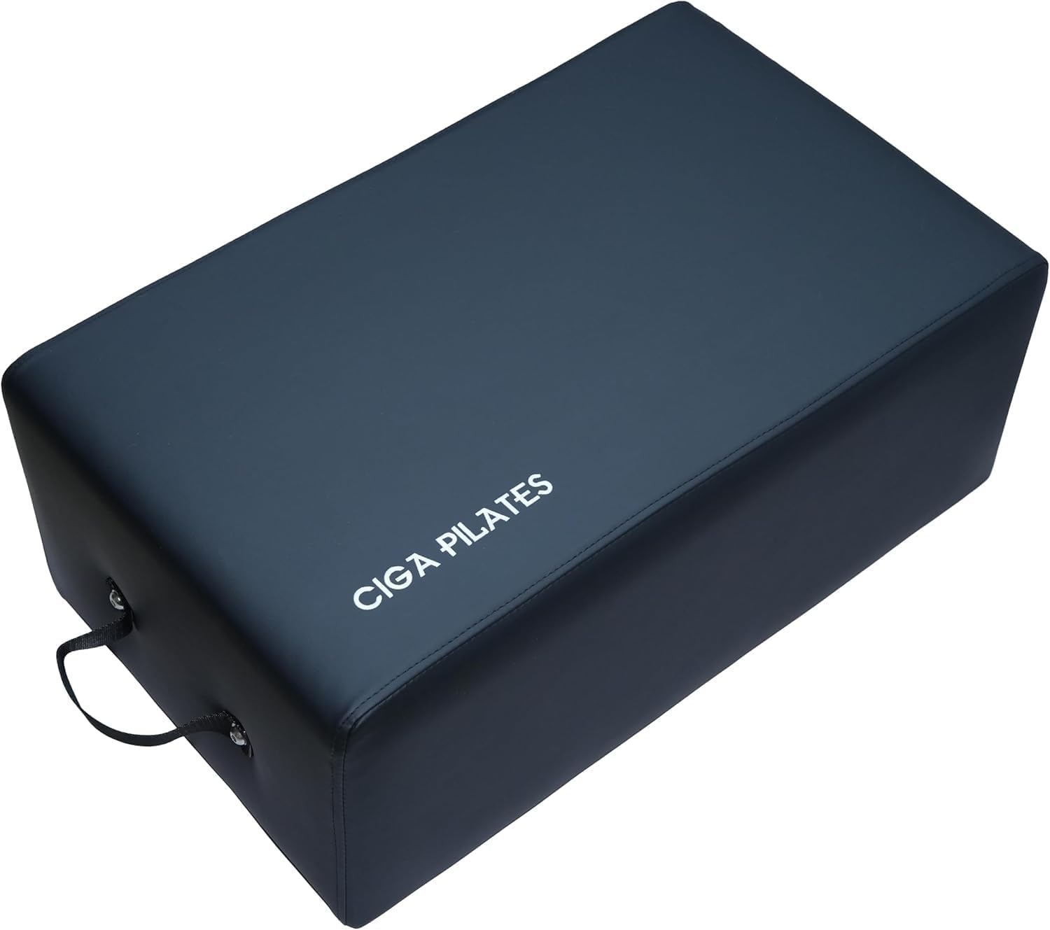 Ciga Pilates Reformer Sitting Box, Pilates Reformer Accessory for Exercises