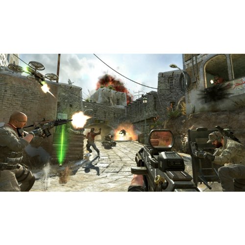 Call of Duty: Black Ops II [Standard edition] (Xbox 360) &mdash; image 3