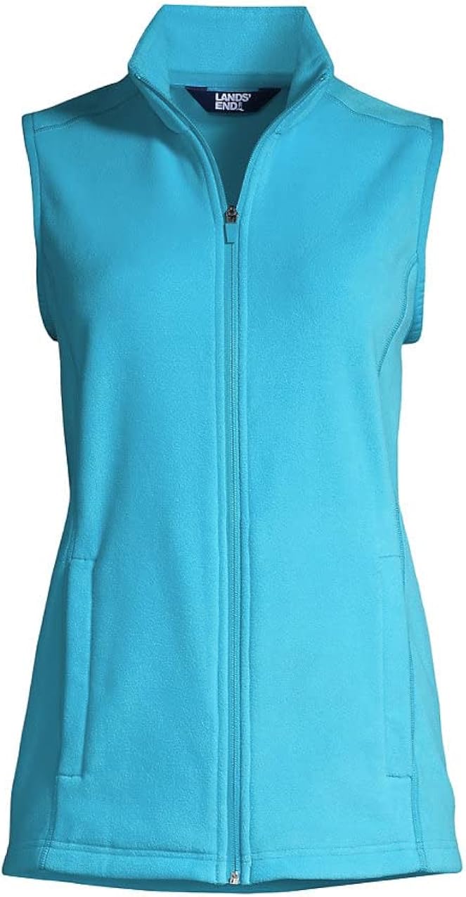women's thermacheck 100 fleece vest