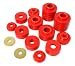 Energy Suspension 4.4107R Body Mounts for Ford Pickup