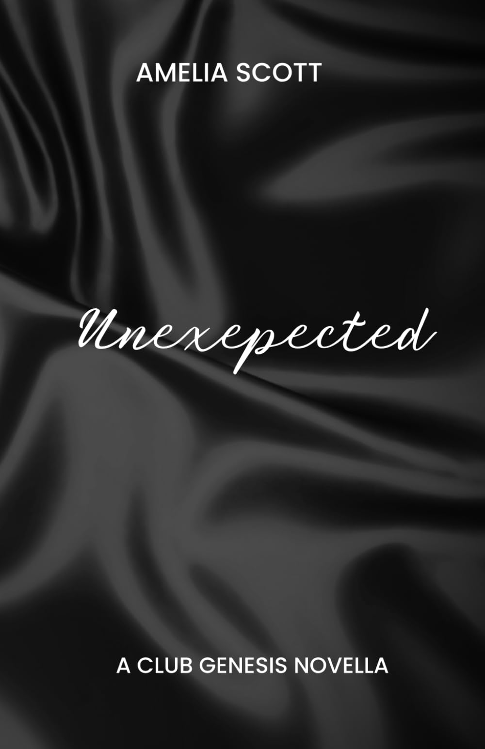 Unexpected: A Club Genesis Novella
