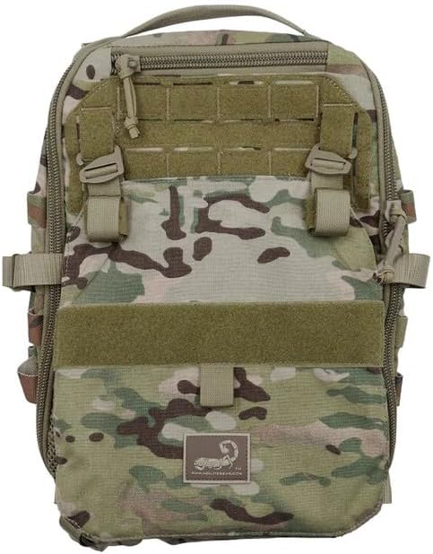 Agilite AMAP III™ Assault Pack (Multicam)