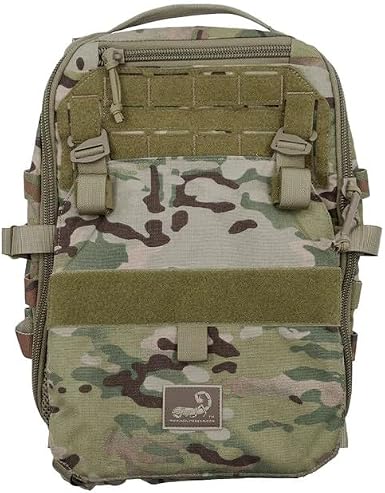 Amazon.co.jp: Agilite AMAP III アサルトパック。 : スポーツ＆アウトドア
