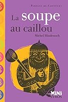 La soupe au caillou 2748506006 Book Cover