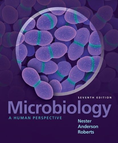 Microbiology: A Human Perspective with Connect Plus Access Card 7th Edition