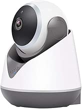 WXJHA Security Wireless Surveillance Tracking