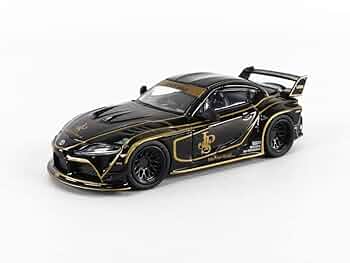 mini gt jps ３個セット　訳アリ MINI GT 1/64 Nissan Z GT500 SUPER GTシリーズ 2023 #1