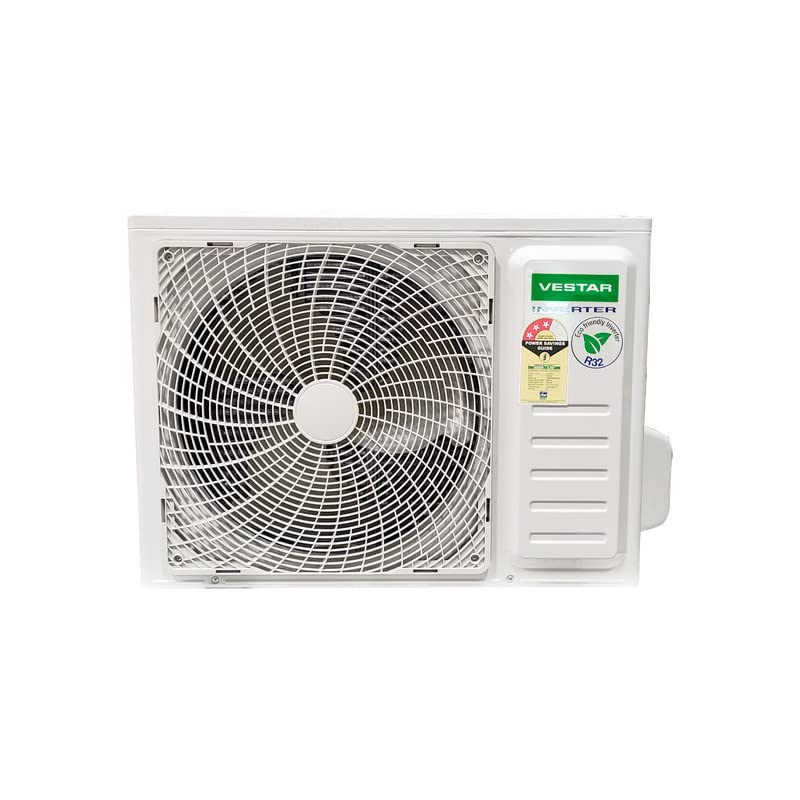 VESTAR 1.5 Ton Split AC Outdoor Unit