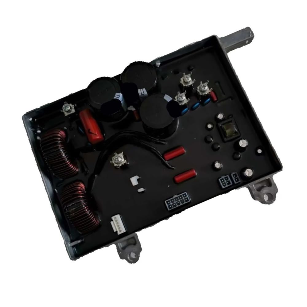 3KW 120V 60HZ Generator Inverter Fit For TJ848-3KO-126-A01