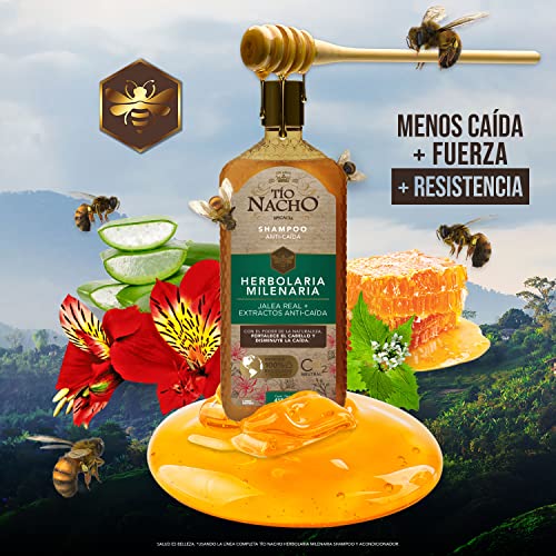 Cuidado Para El Cabello, Guild Imagen adicional