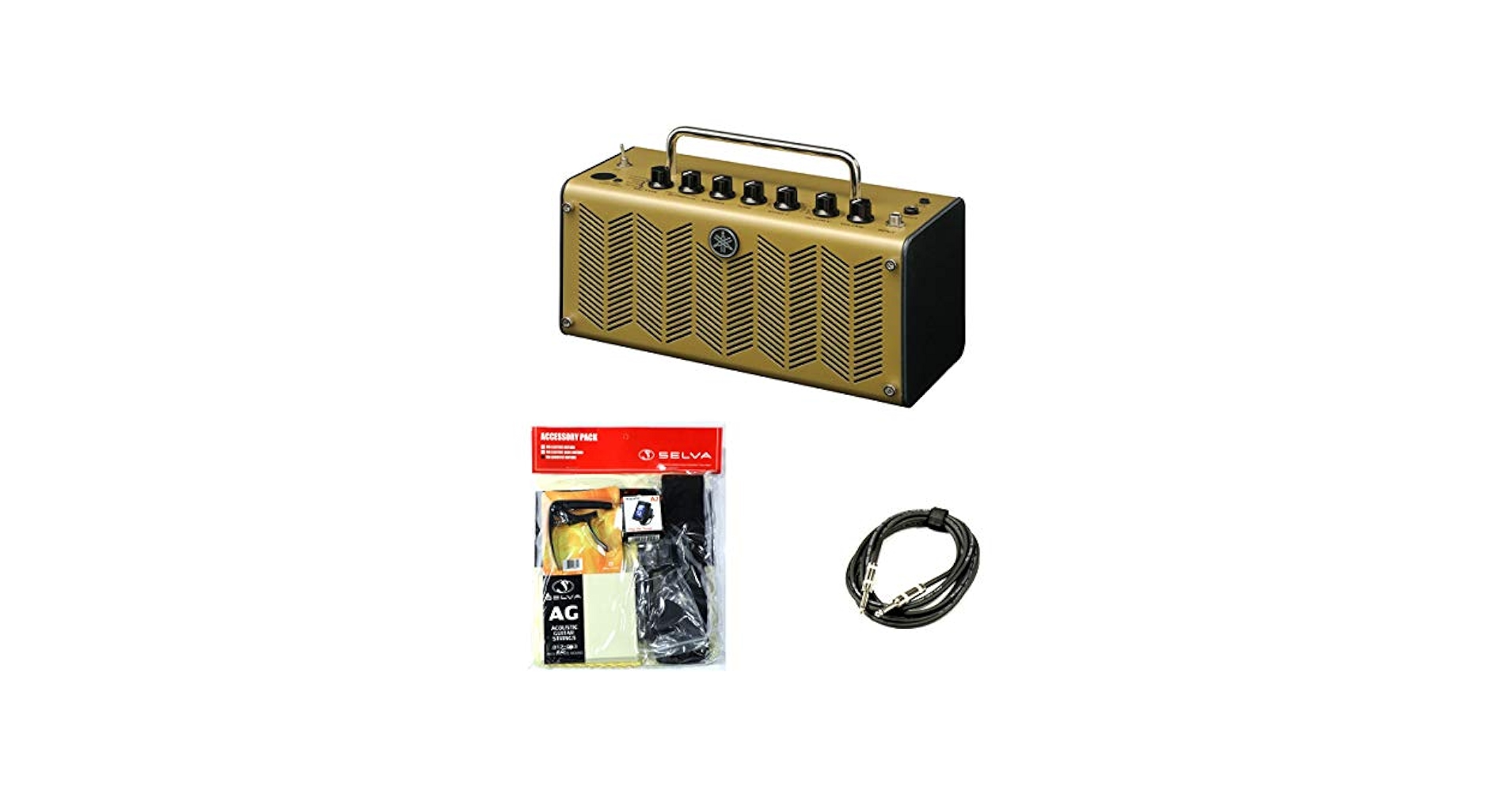 Amazon.co.jp: YAMAHA / THR5A Amplifier 【アコースティック用