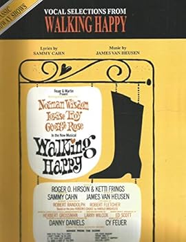 Walking Happy