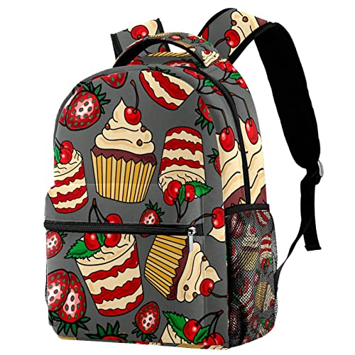 Sac à dos de voyage ergonomique taille Medium pour éviter le désordre avec porte-gourde