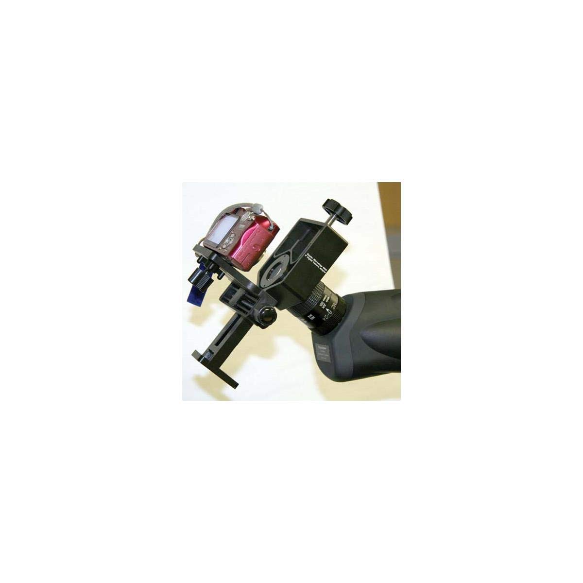 Celestron 93626 - Adaptador Universal cámara-telescopio