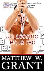 Un Asesino En La Red