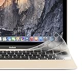 Moshi ClearGuard for MacBook 12