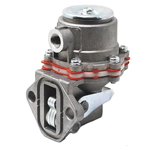 Kraftstoffpumpe AC Typ BCD 1929/5