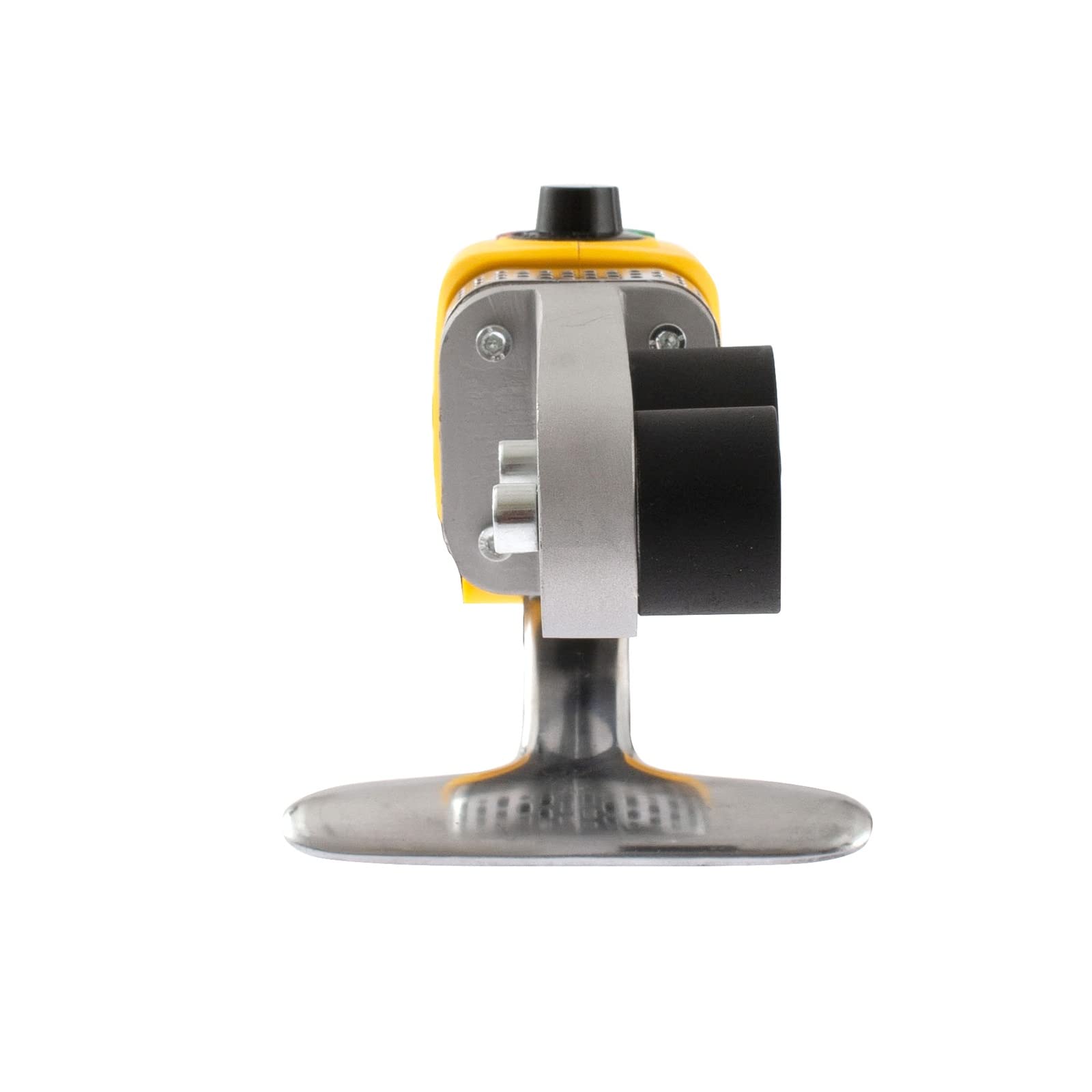 Denzel Plastic Pipe Welding Machine with Set of Nozzles (DWP-800, X-Pro, 800 W, 300 Degrees, 20-32 mm)