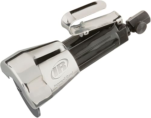 Ingersoll Rand Herramienta de corte de aire 326, Tipo 41, 20000 RPM, 2.3 Lbs., Pneuamtic, Tuercas de corte, pernos, silenciadores, chapa metálica,