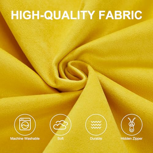 Hobestluk 3FT Bean Bag Chair Giant Bean Bag Chairs for Adults Large Bean Chairs with Removable Cover, Beanbag Chair with Filler, Adult Bean Bag Chairs for Living Room, Bedroom