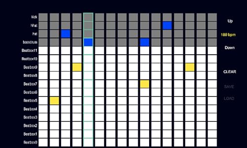 BEATBOX MAKER