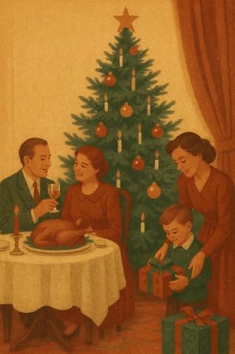 Episodio 45: novelas de navidad de misterio