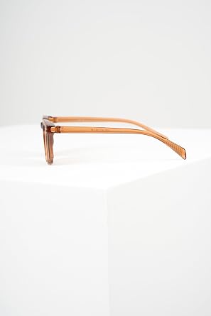 Lorraine Unisex Sunglasses