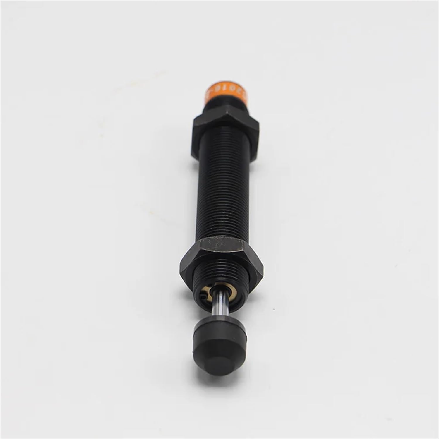1pc AC2016 Pneumatic Hydraulic Shock Absorber - Shock Absorber for Smooth Operation and Vibration Control