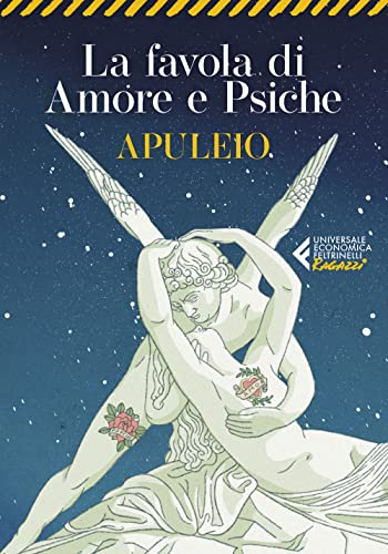 La favola di Amore e Psiche