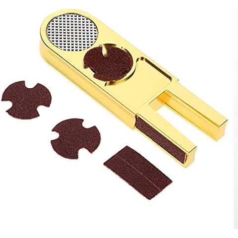 Taco de Punta Piscina Consejos Cue Forma de U Cover