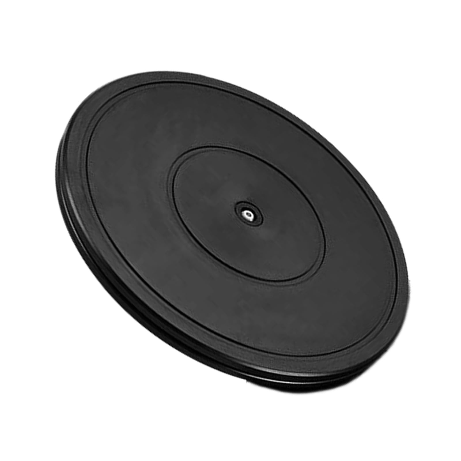 Hgenahgtf Multicolor Multipurpose Sculpting Rotating Turntable Base With Reinforced Pp Base For And Photography Rotating Turntable For Sculpting