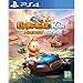 Produktbild Garfield Kart: Furious Racing PS4 [ ]