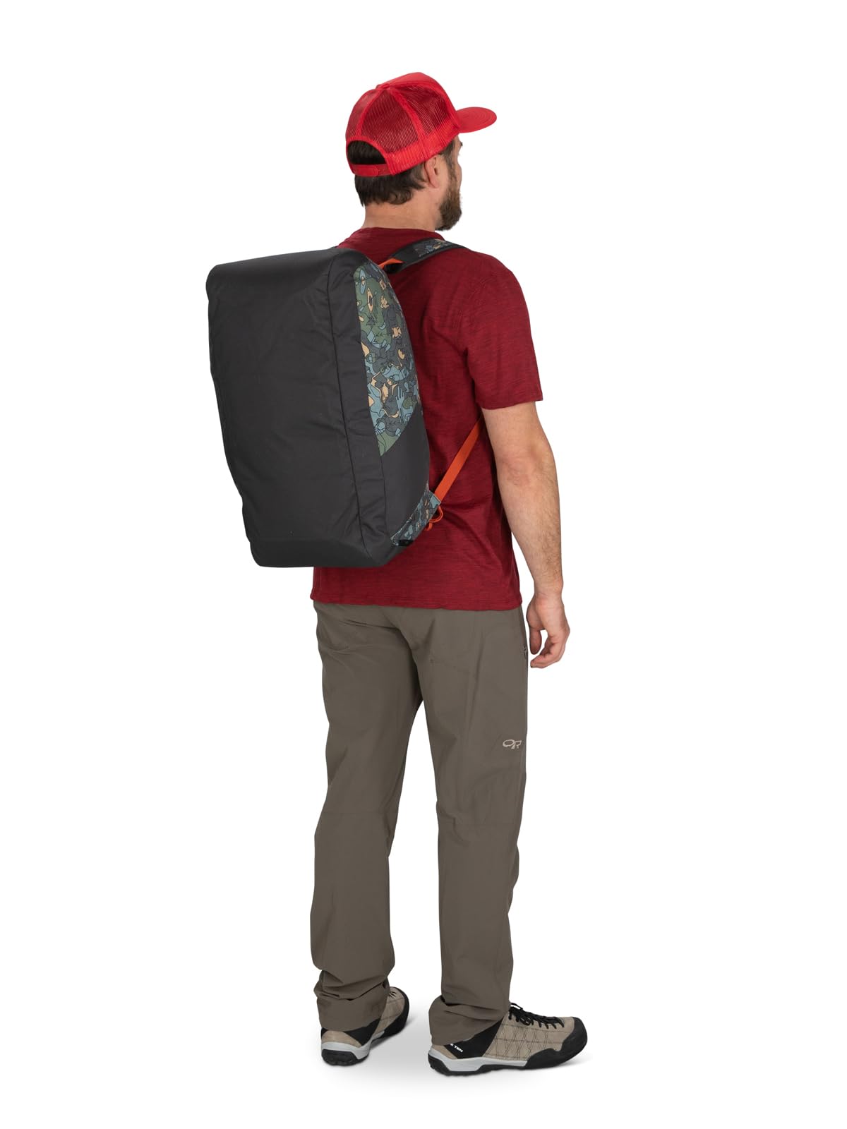 airport travel with backpack armor Taking Your Bodyguard Armored Backpack Through Airport Security