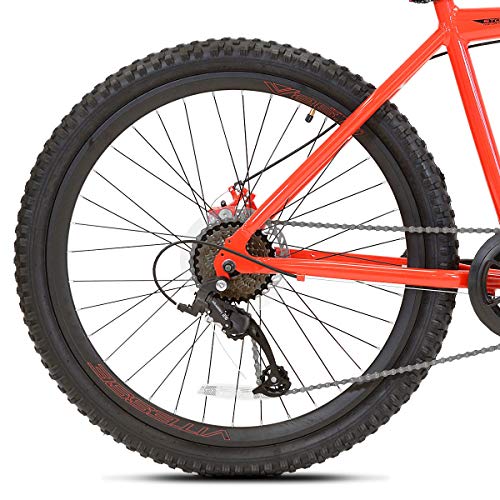genesis 26 mountain bike