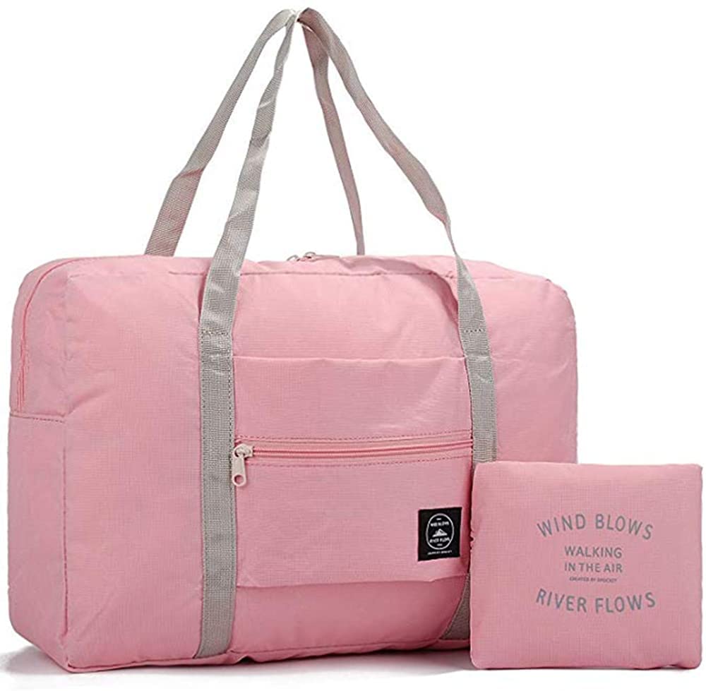 Amazon | YUKABAN 折りたたみ 旅行バッグ トラベルバッグ ボストン